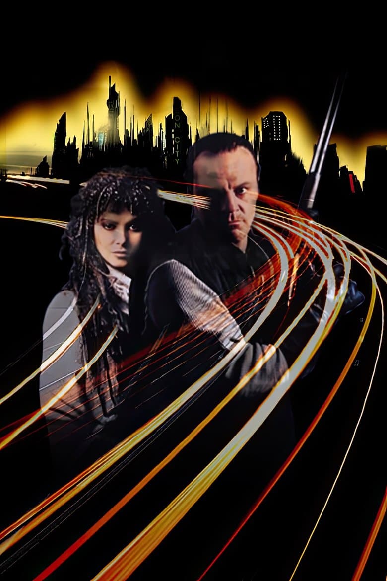 Neon City
