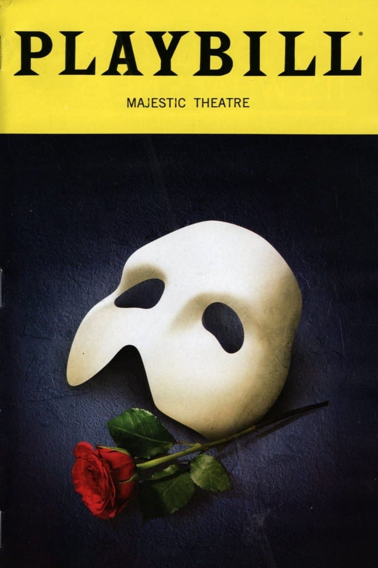 The Phantom of the Opera