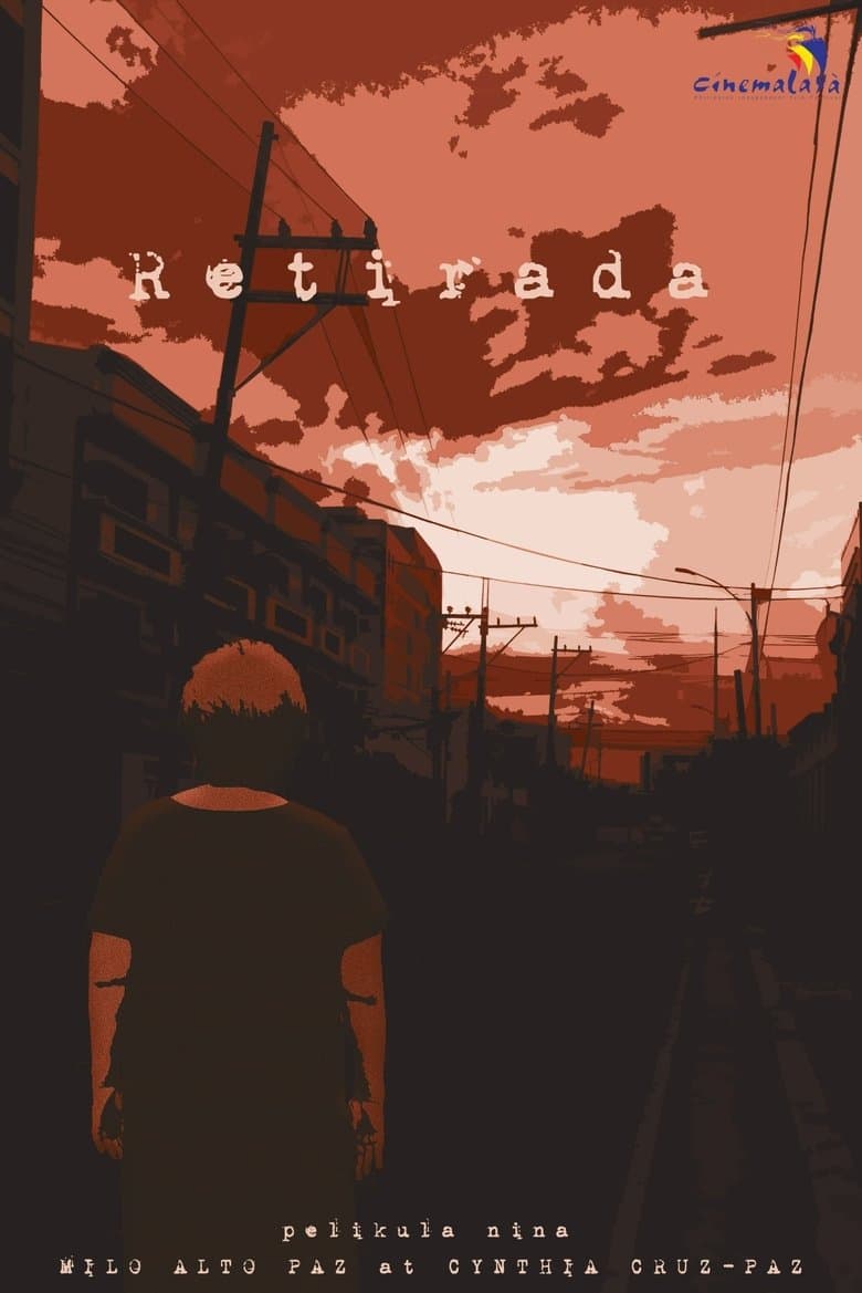 Retirada