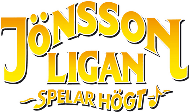 The Jönsson Gang at High Stakes