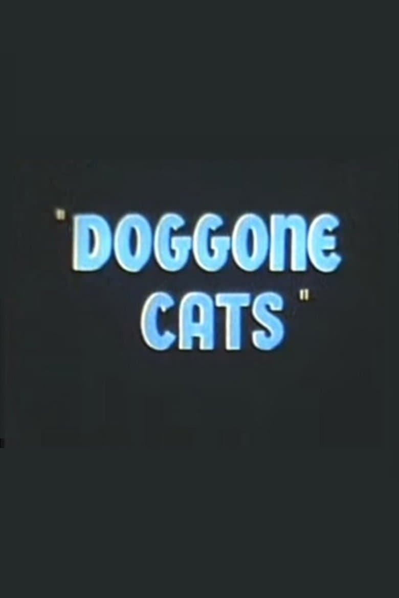 Doggone Cats