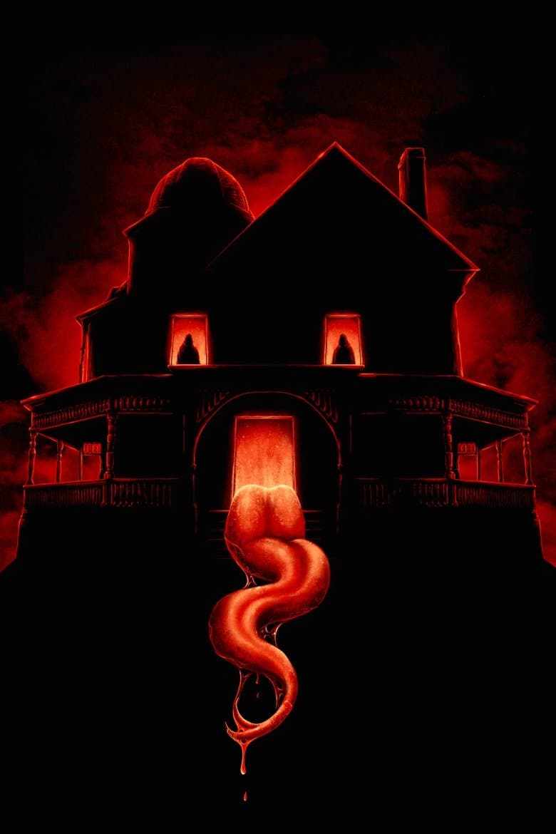 The House of the Devil
