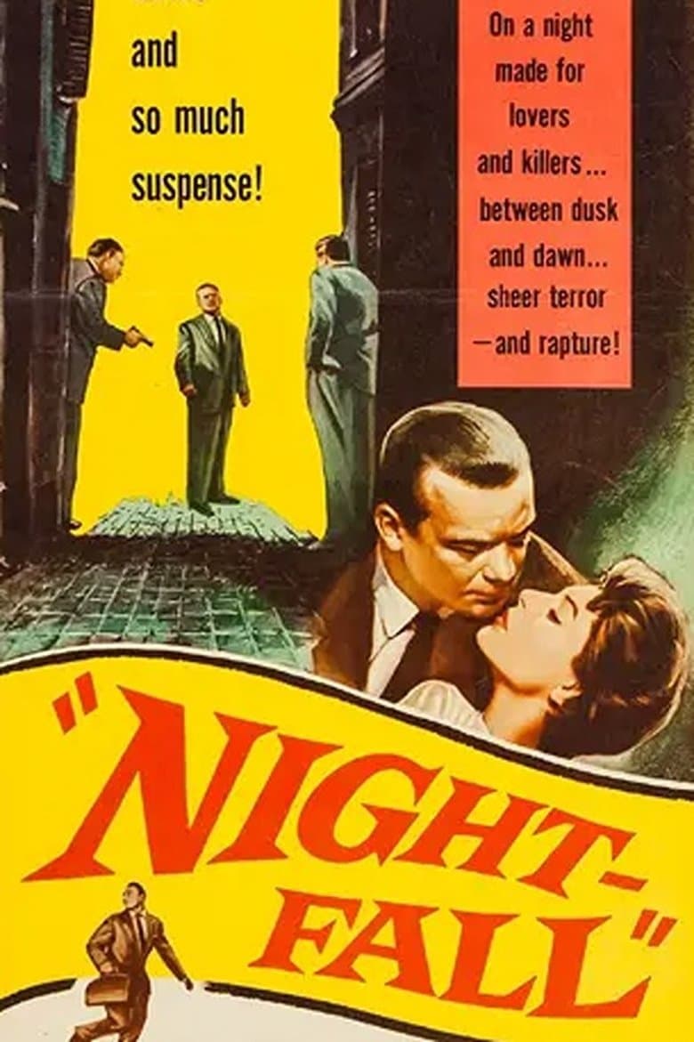 Nightfall