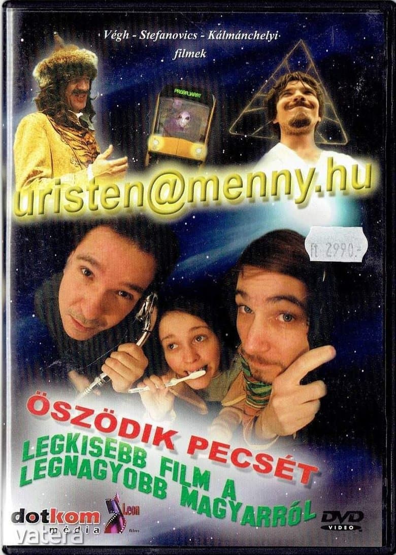 Uristen@menny.hu