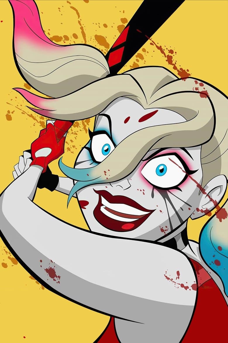 Harley Quinn