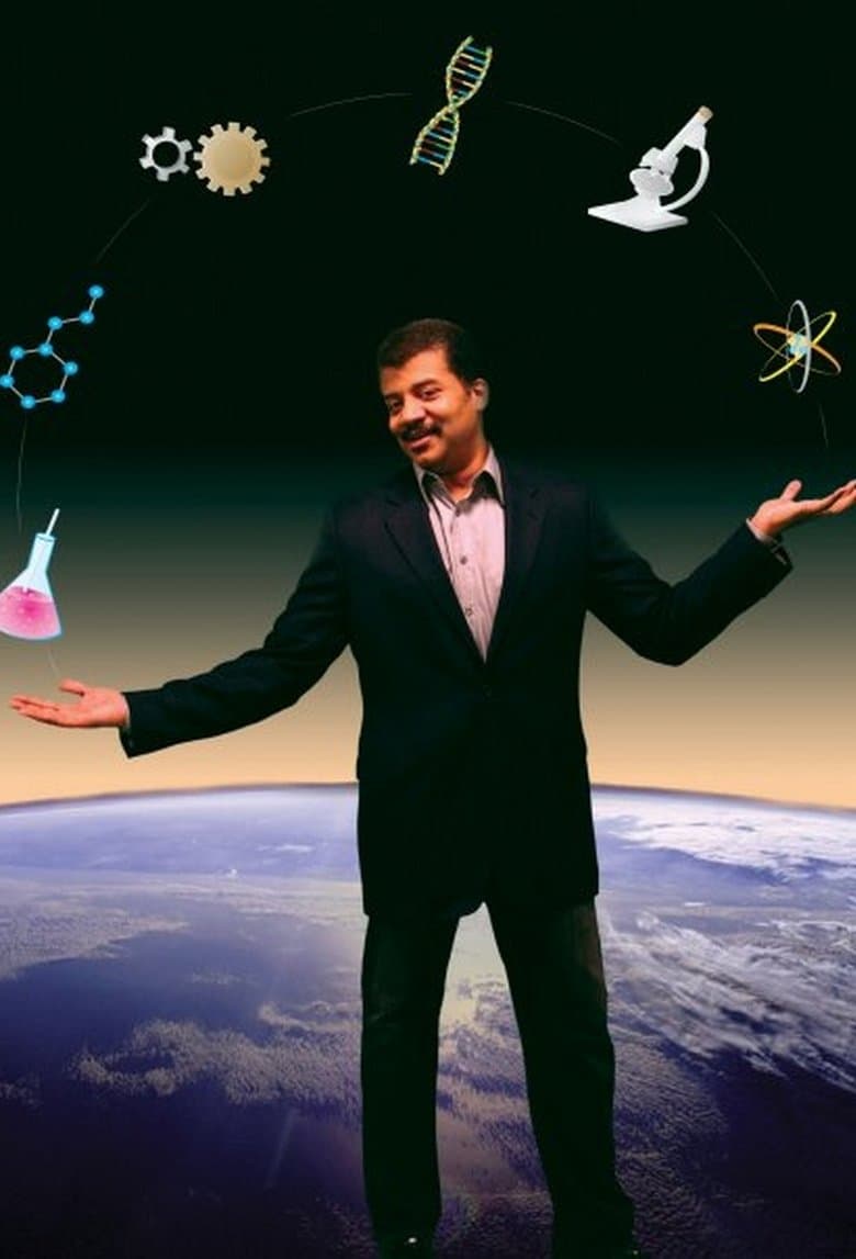 NOVA scienceNOW