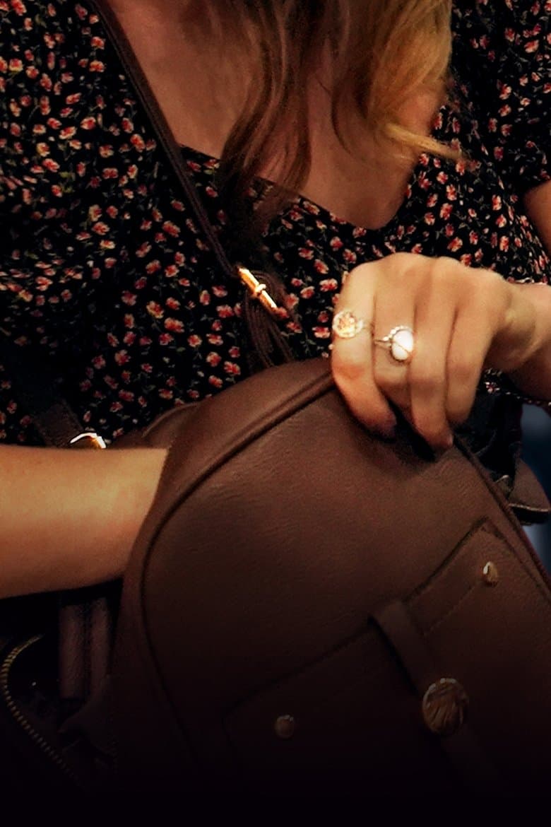 The Shoplifting Pact