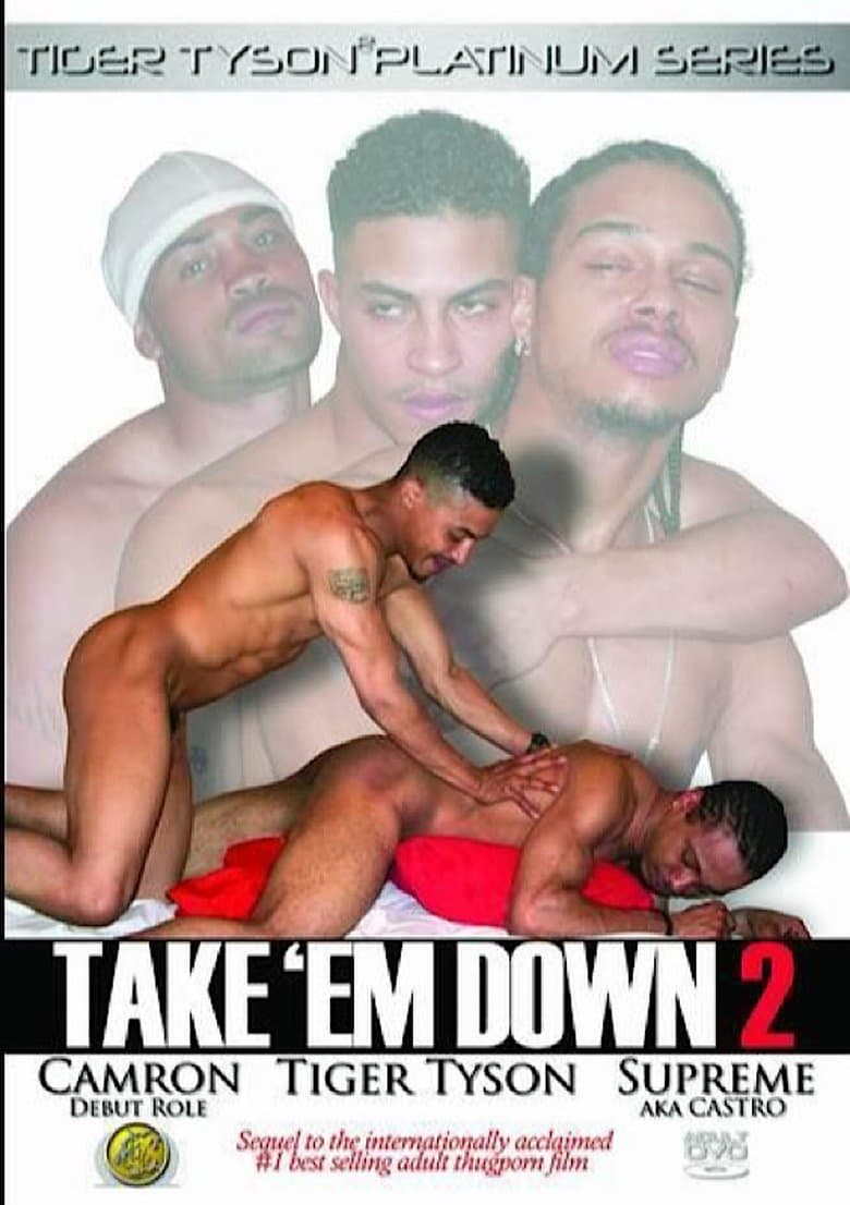 Take 'Em Down 2