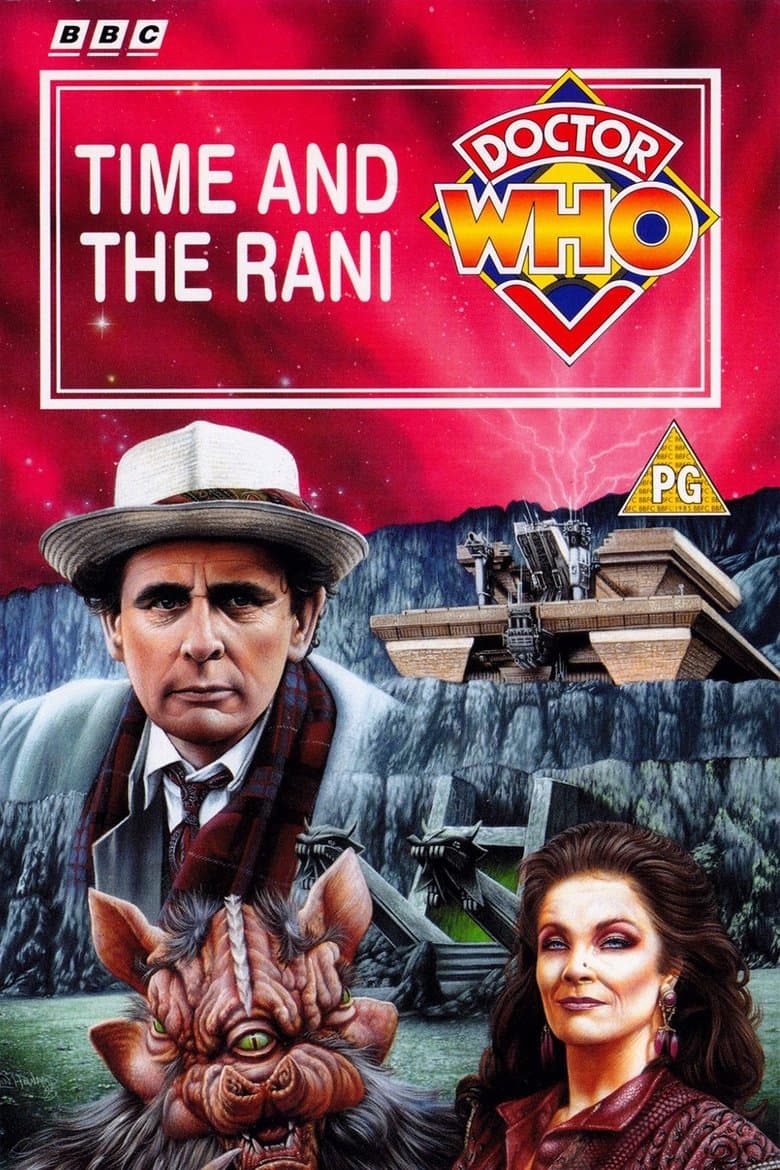 Doctor Who: Time and the Rani