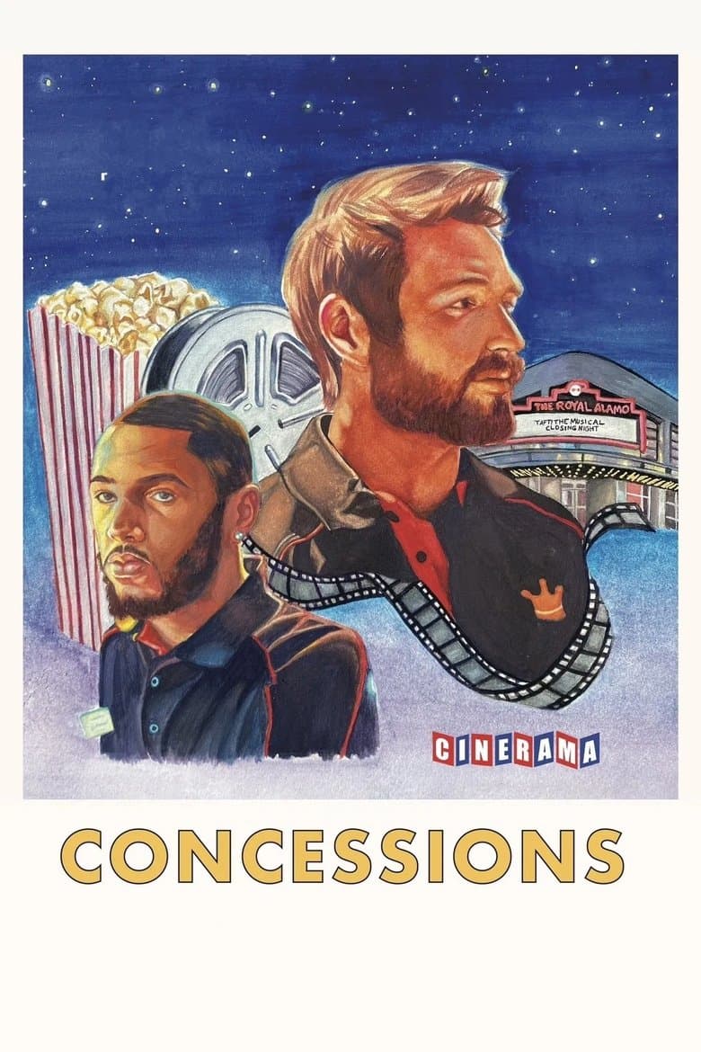 Concessions