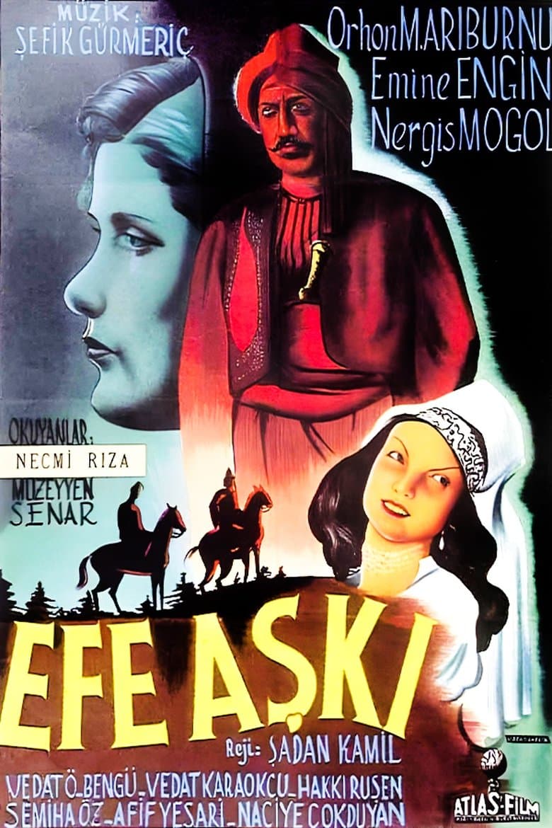 Efe Aşkı