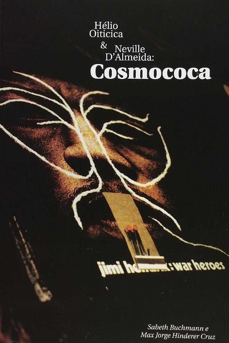Cosmococa