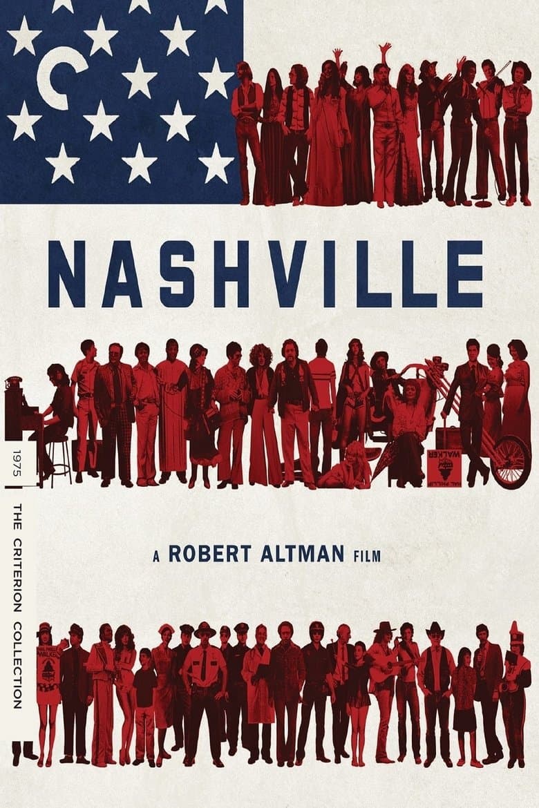 The Making of 'Nashville'