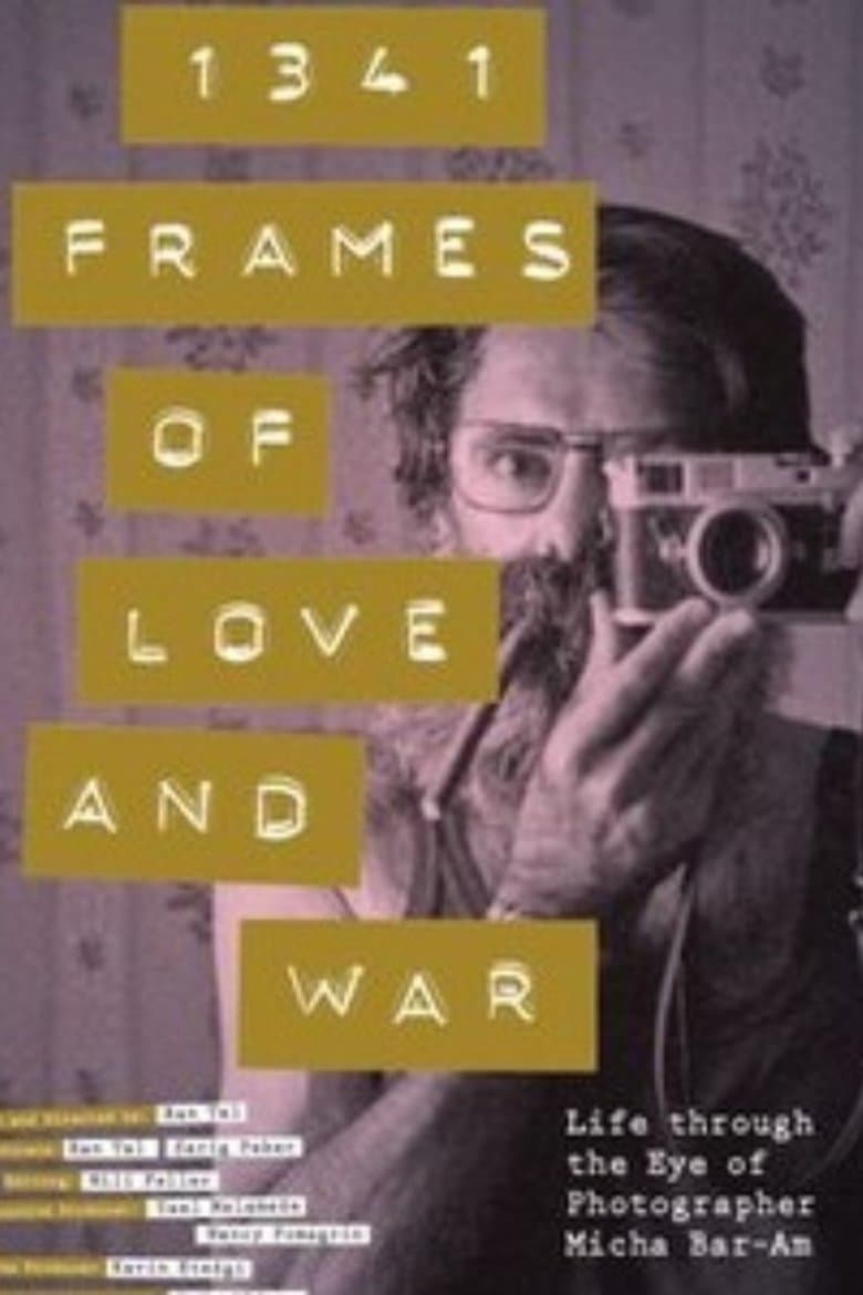 1341 Frames of Love and War