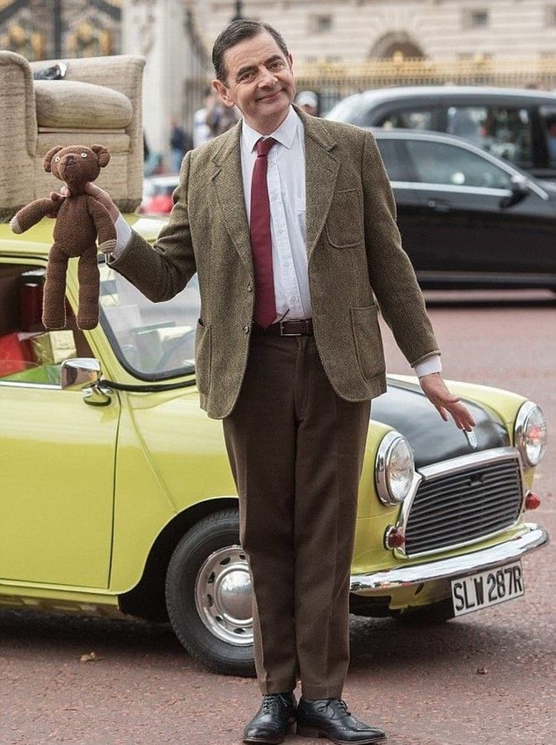 Mr. Bean