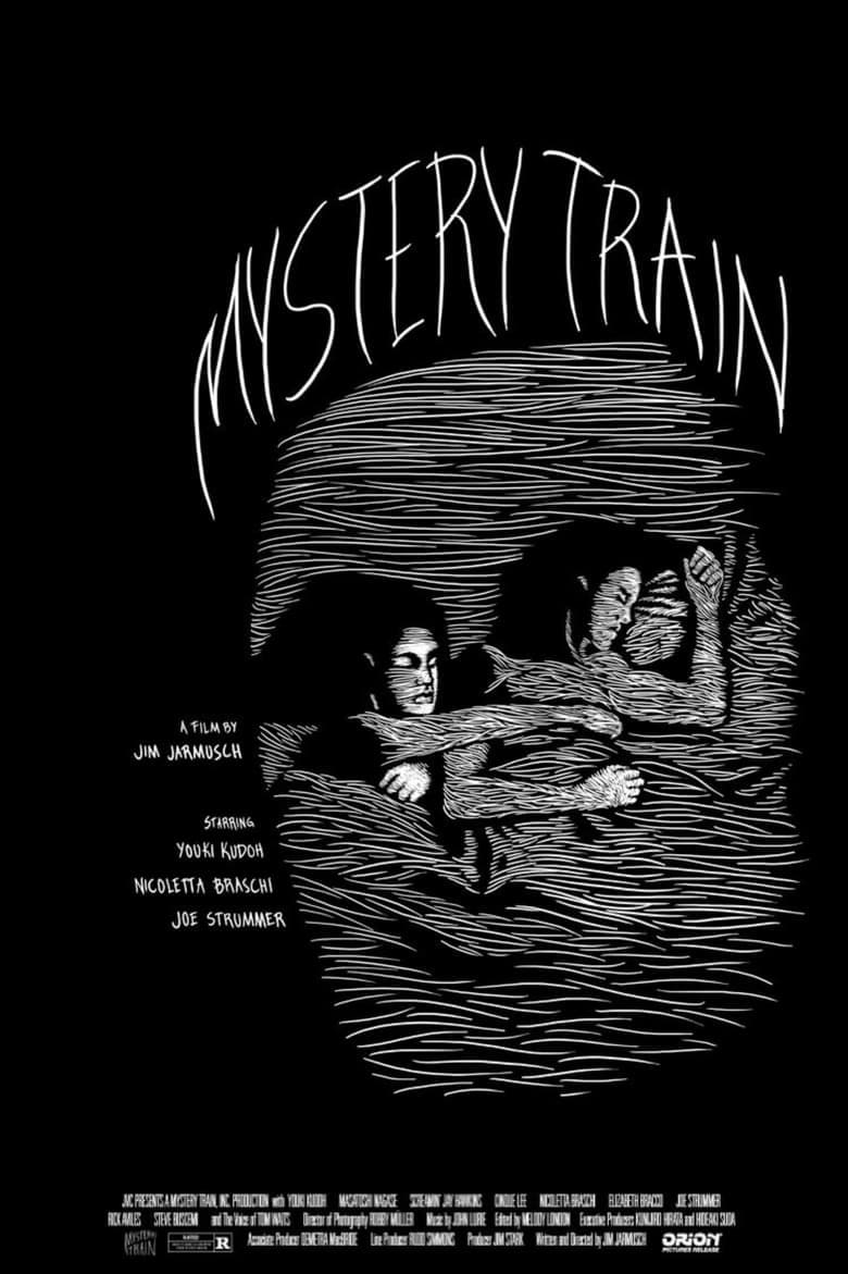 Mystery Train