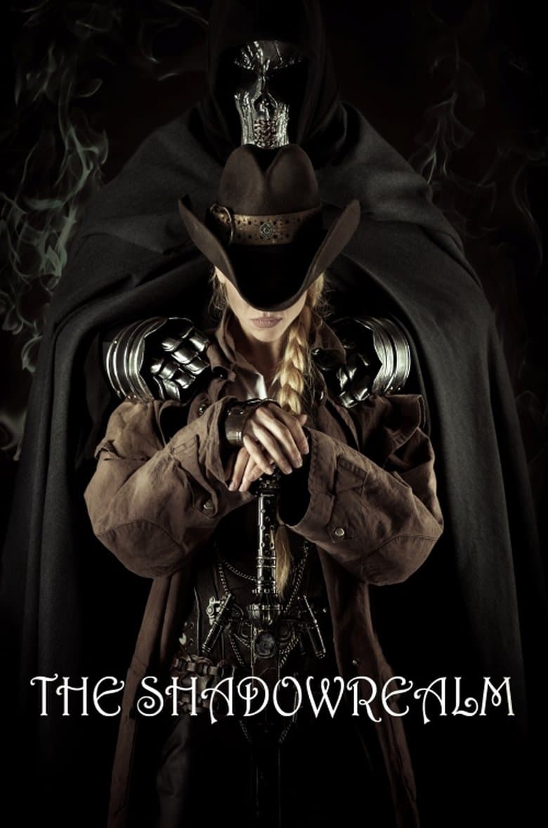 The ShadowRealm