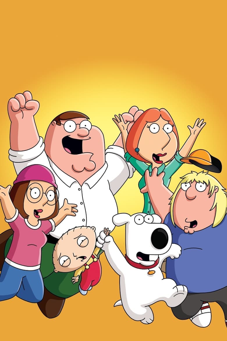 Family Guy