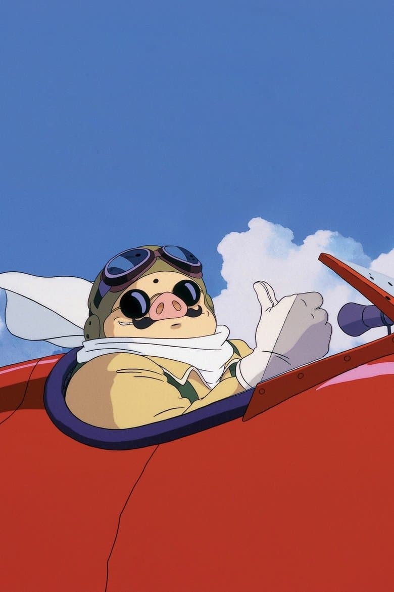 Porco Rosso