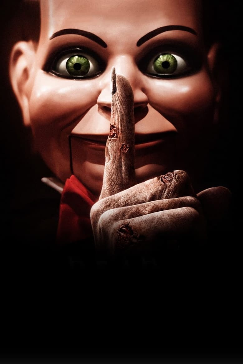 Dead Silence