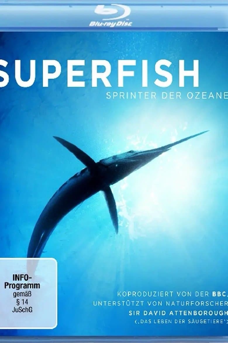 Superfish