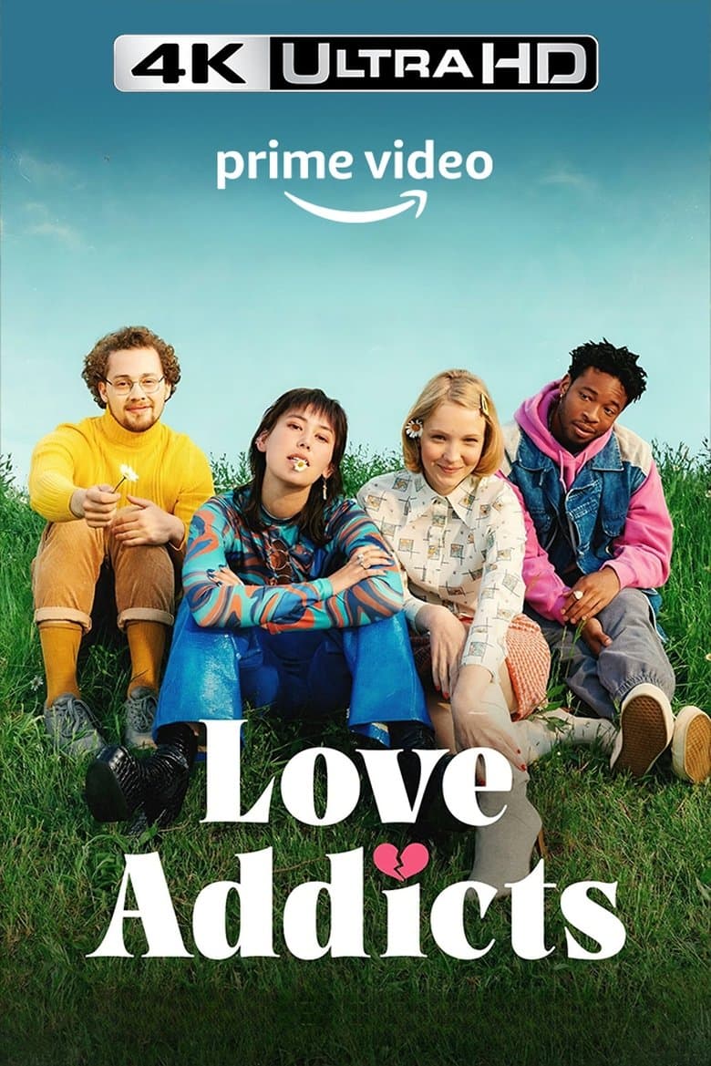 Love Addicts