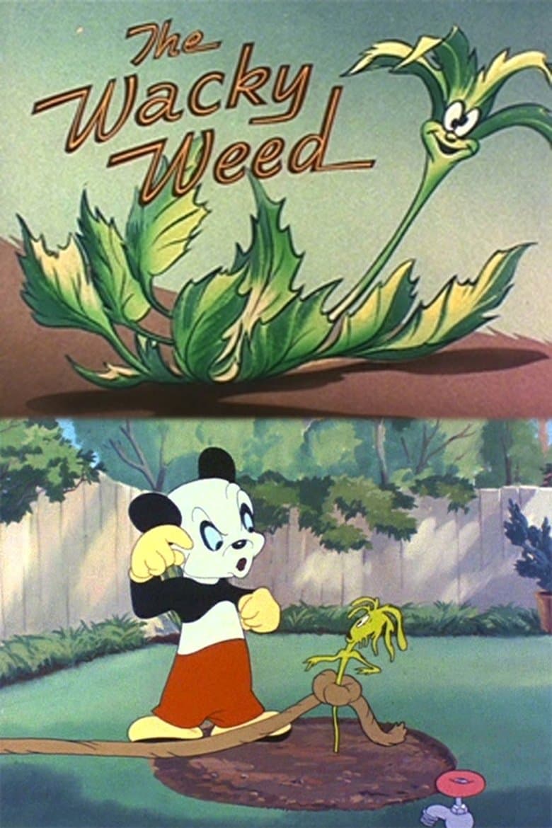 The Wacky Weed