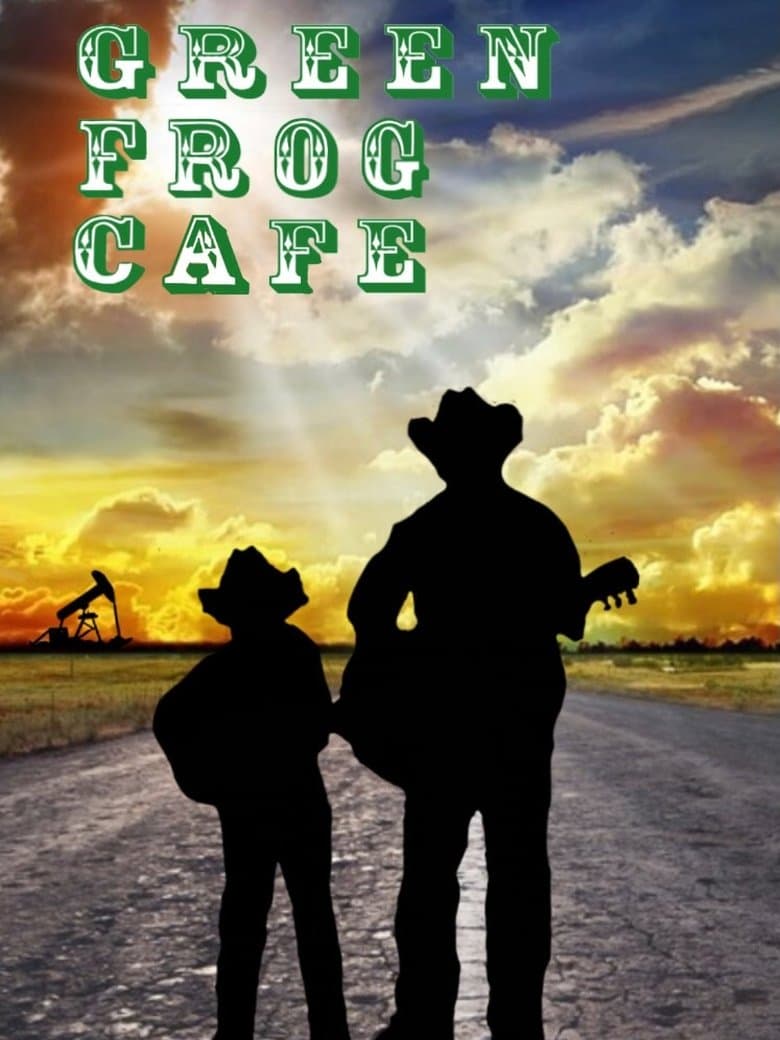 Green Frog Cafe