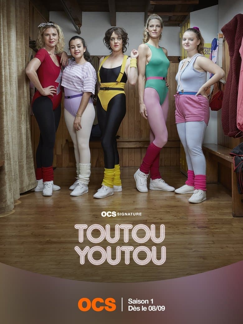 The Aerobics Project