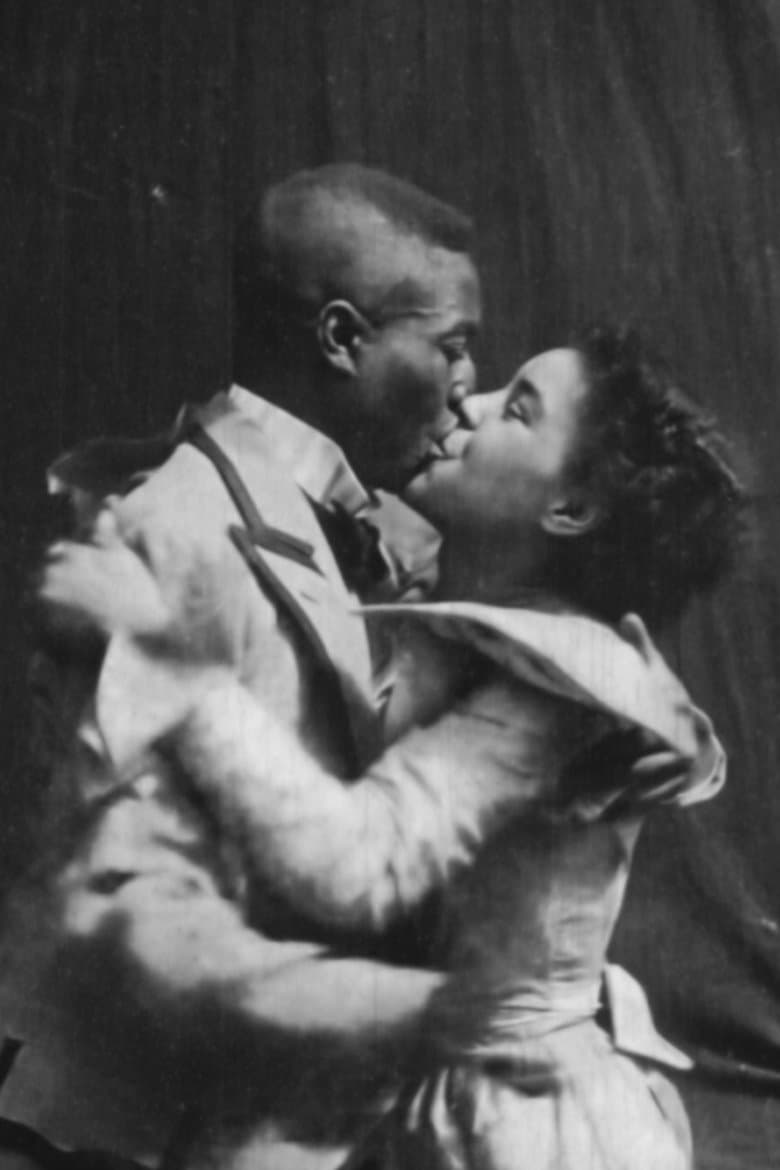 Something Good — Negro Kiss