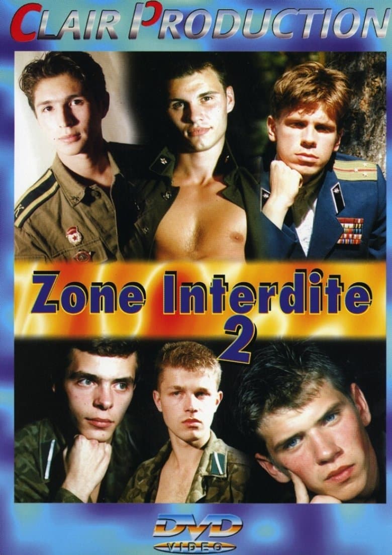 Forbidden Zone 2