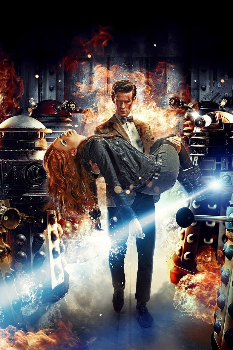 Doctor Who