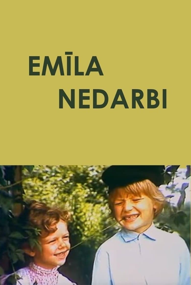 Naughty Emil