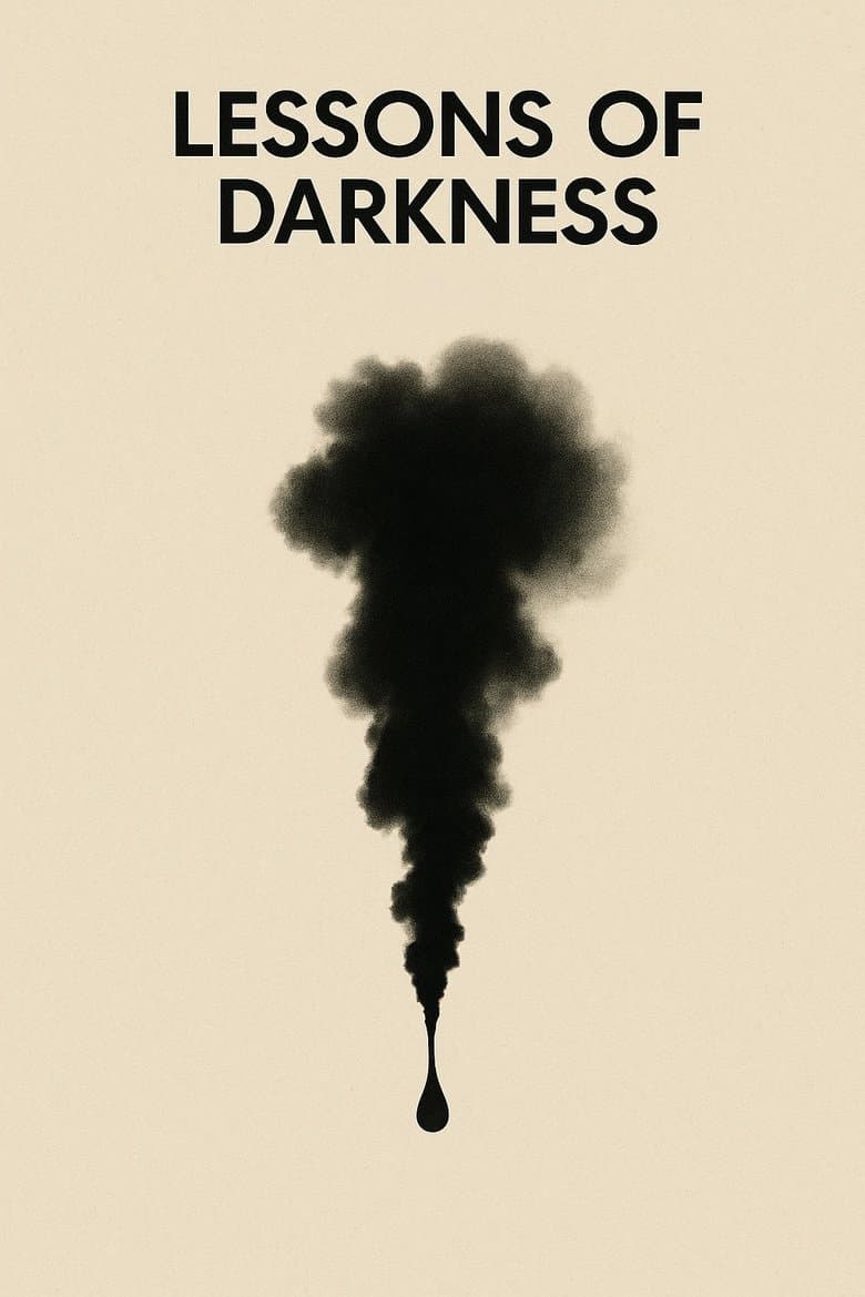 Lessons of Darkness