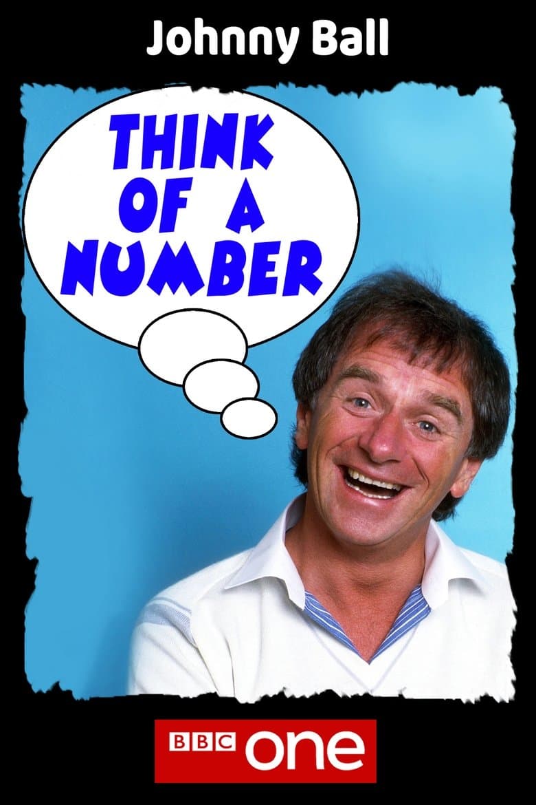 Think of a Number