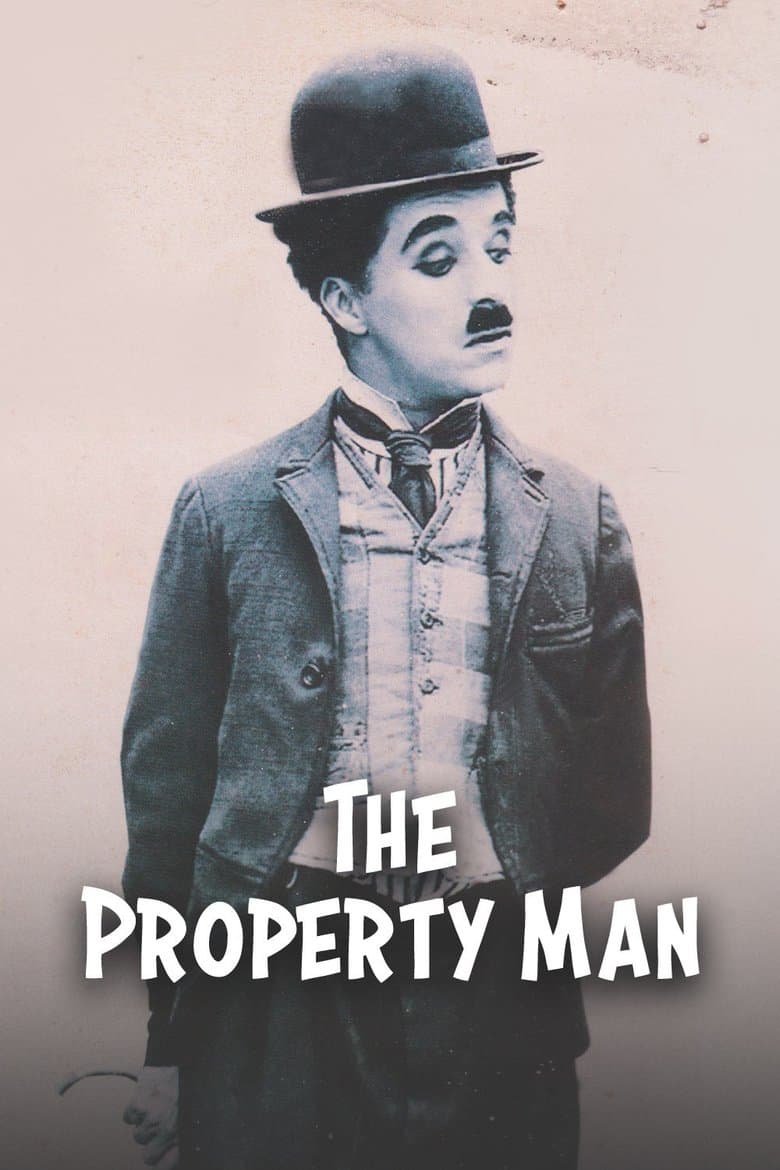 The Property Man