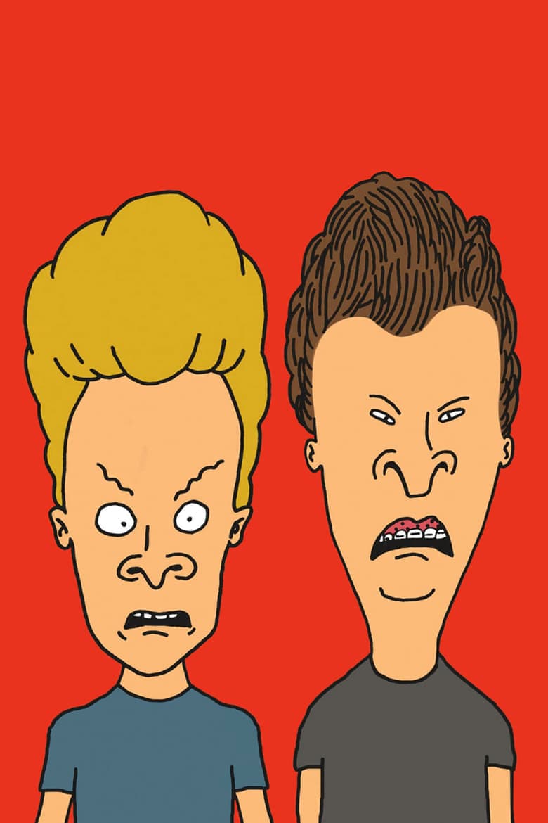 Beavis and Butt-Head