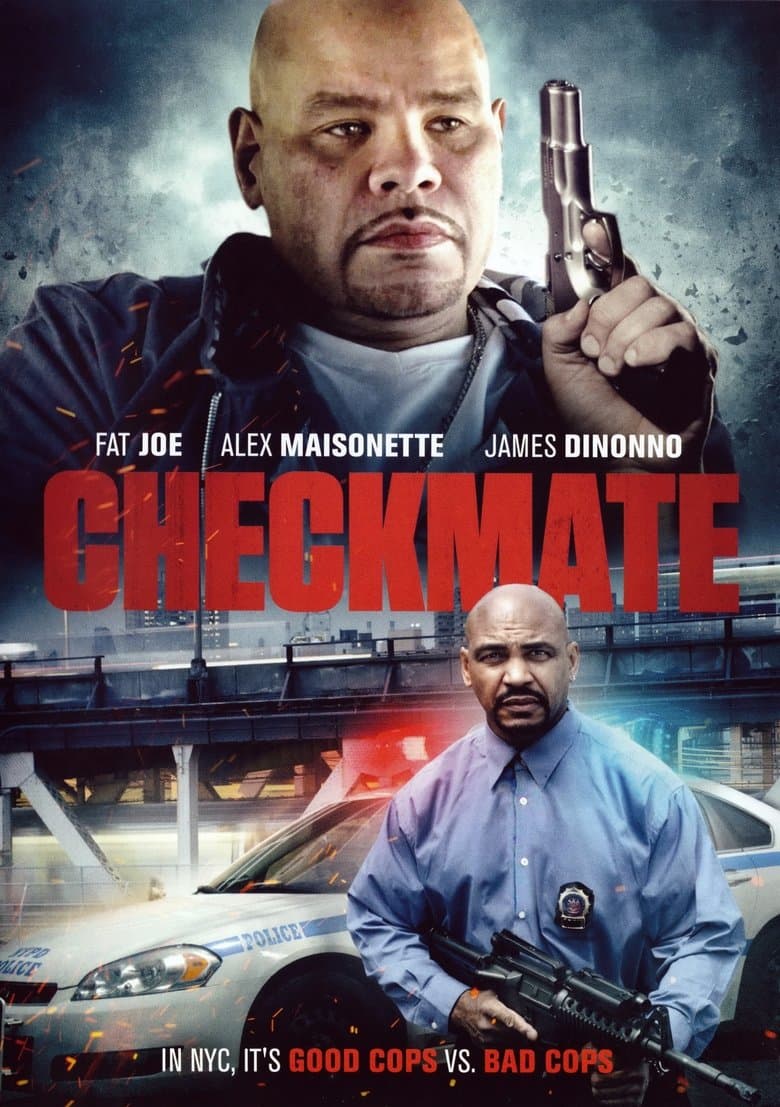 Checkmate