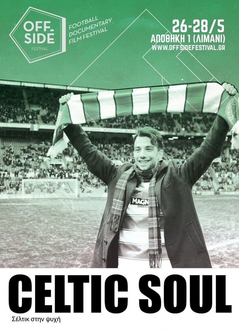 Celtic Soul