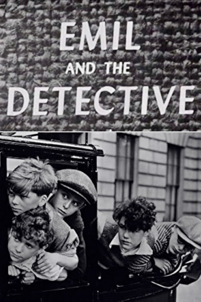 Emil and the Detectives