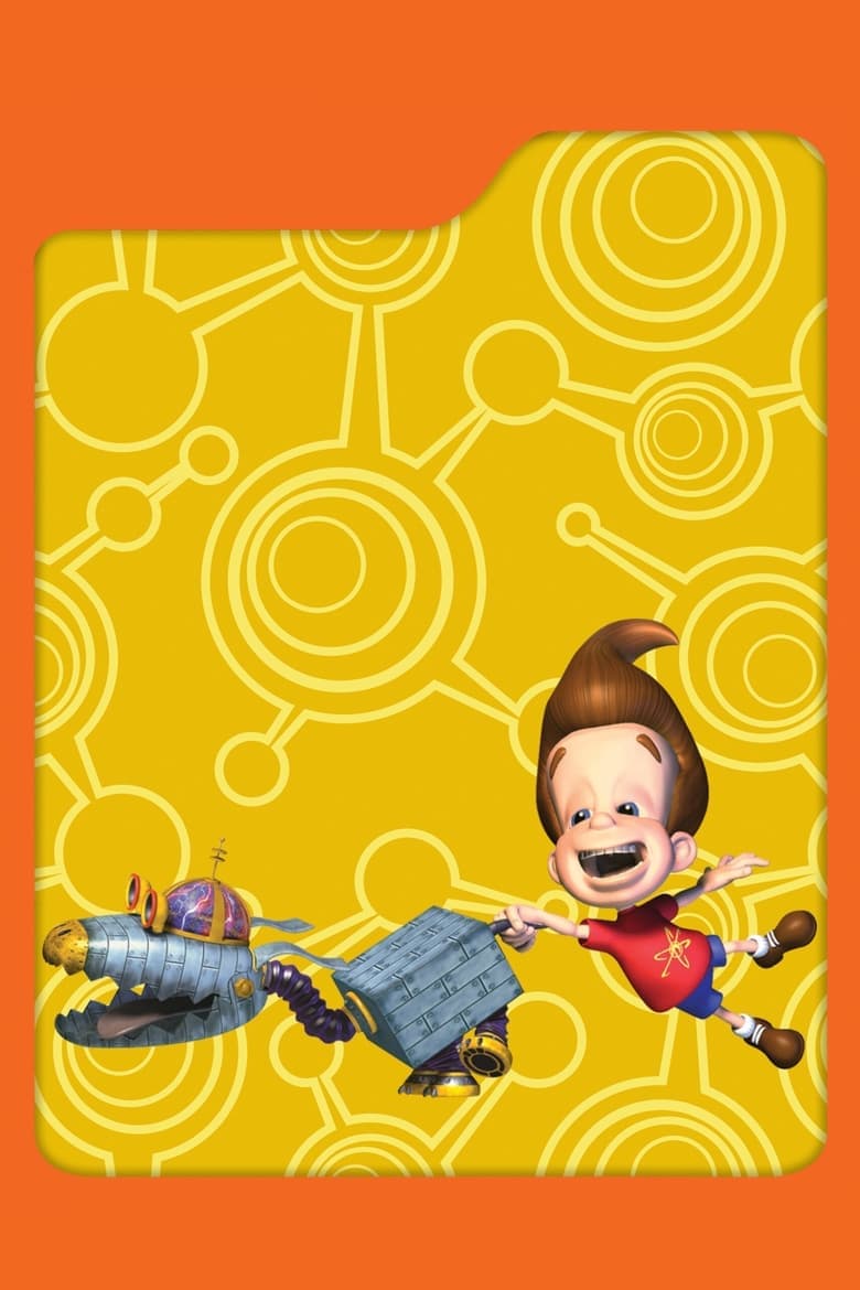 The Adventures of Jimmy Neutron: Boy Genius