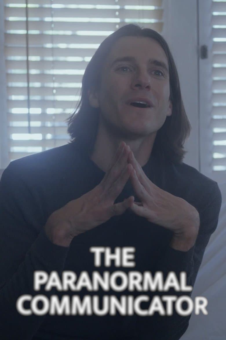 The Paranormal Communicator