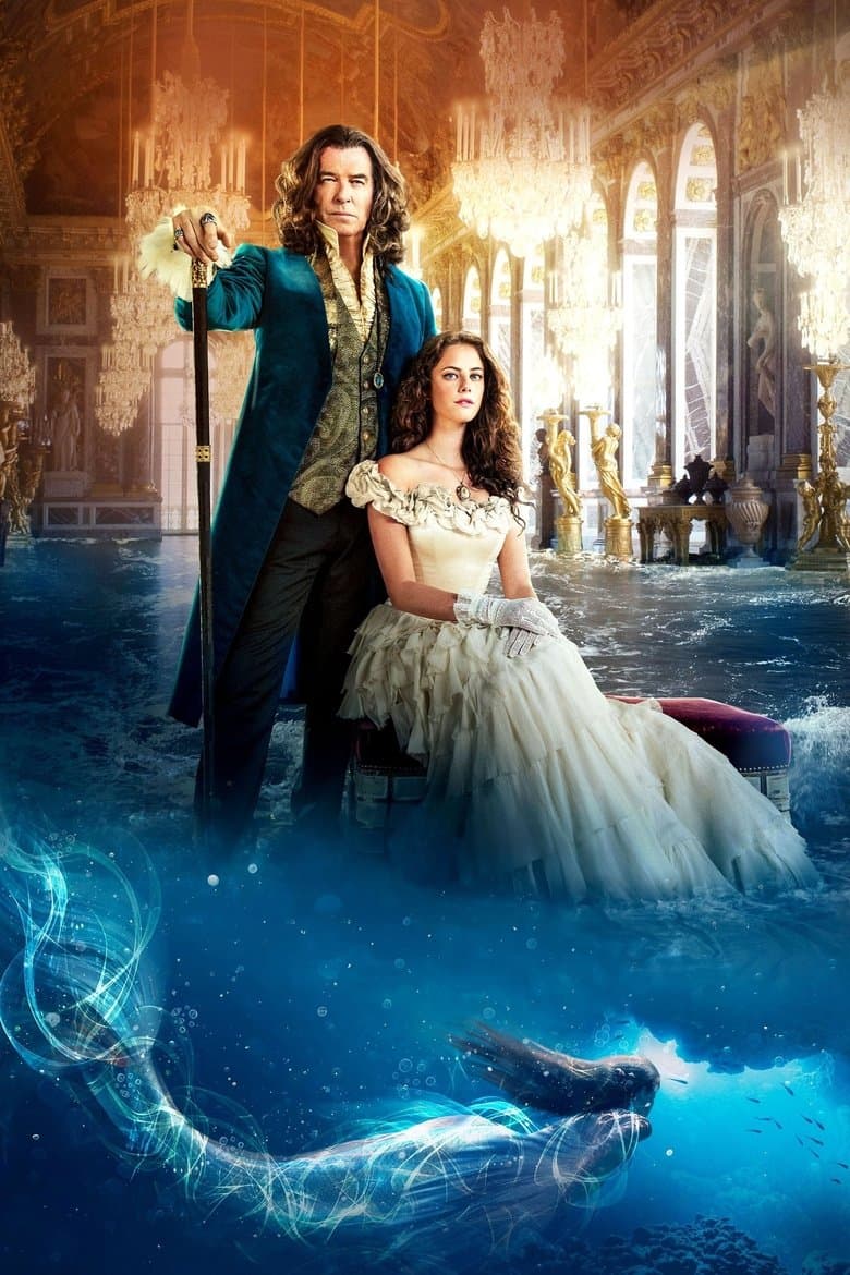 The King's Daughter