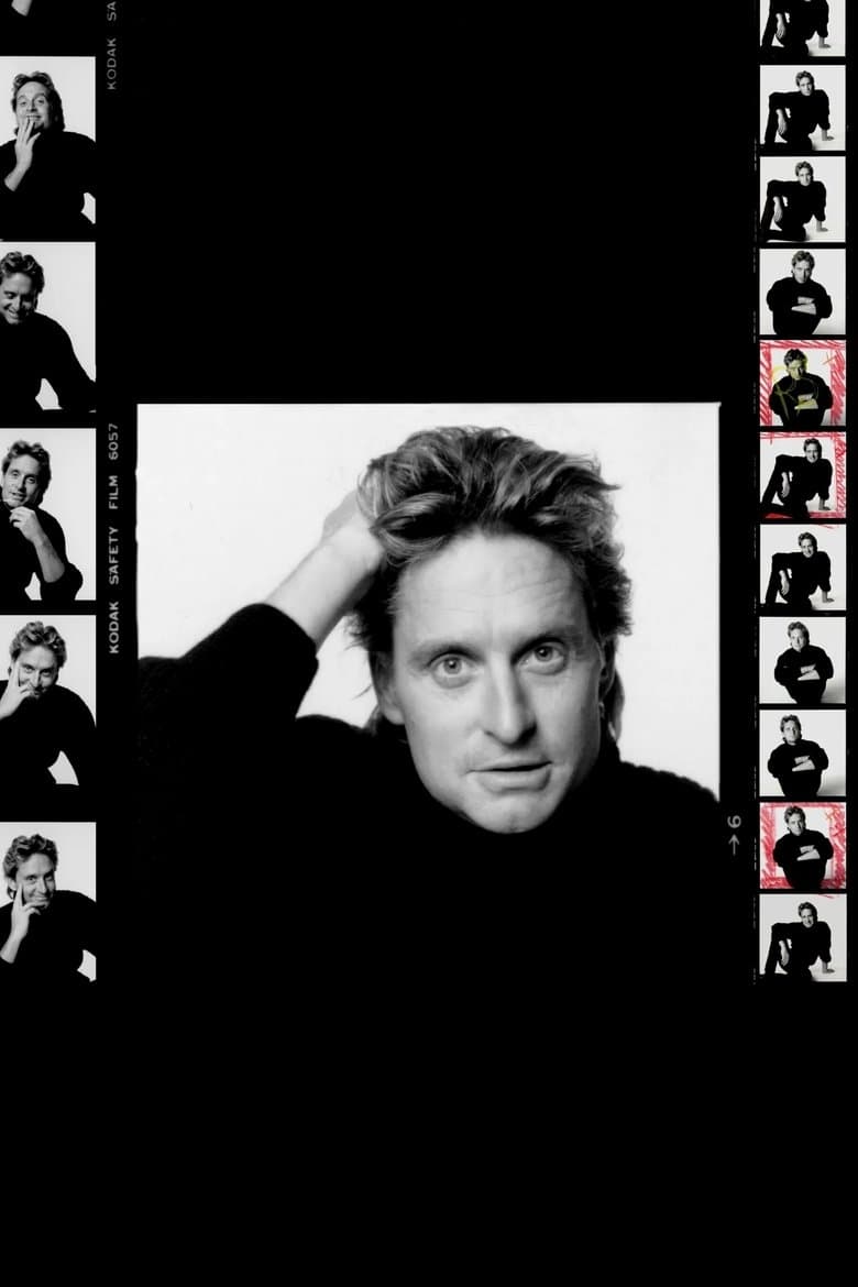 Michael Douglas: The Prodigal Son