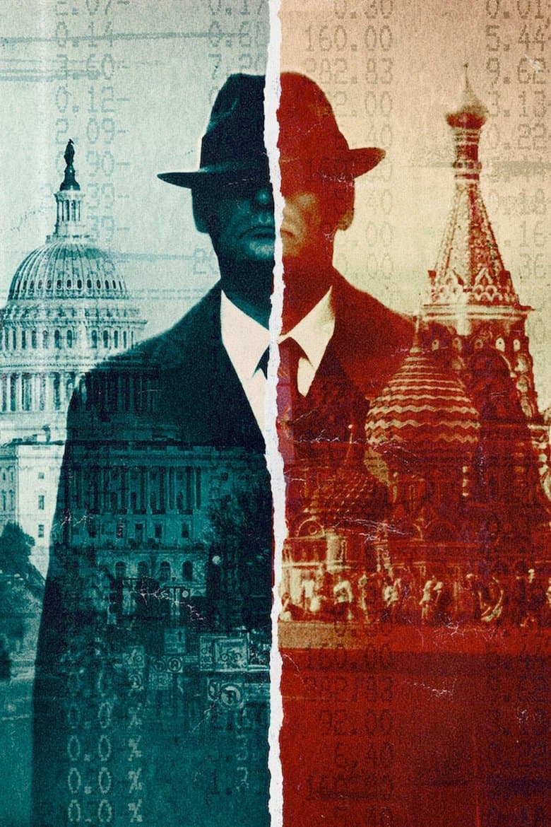 Spycraft