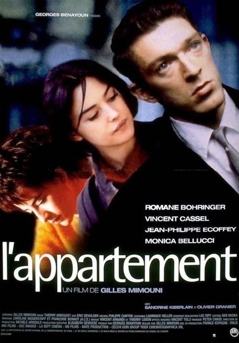 The Apartment