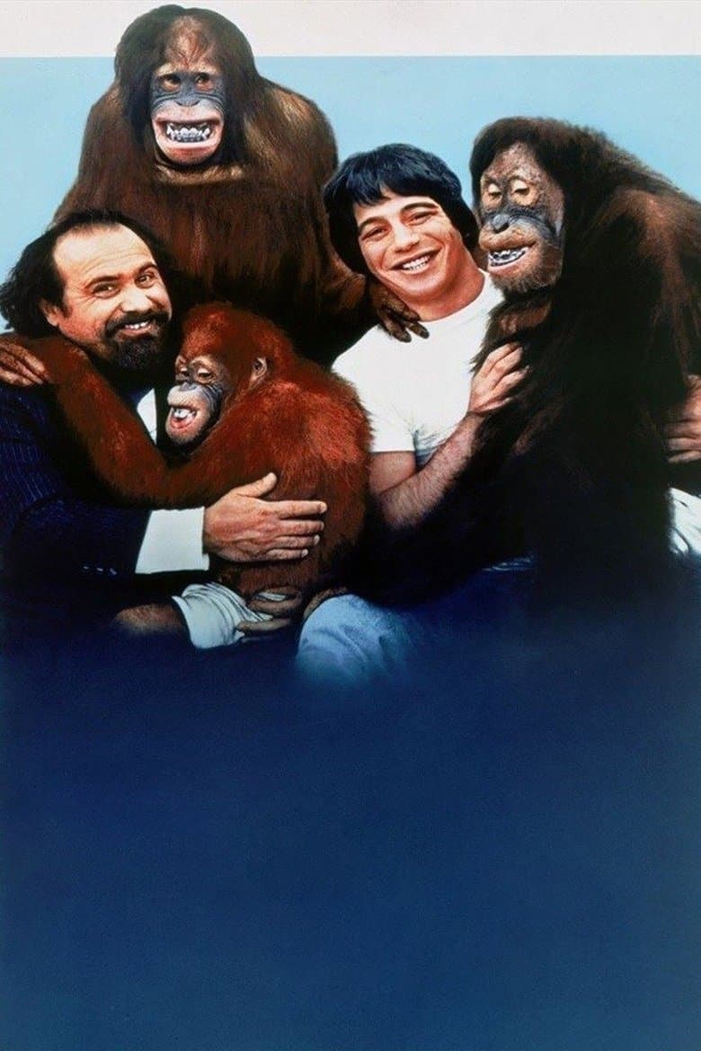 Going Ape!