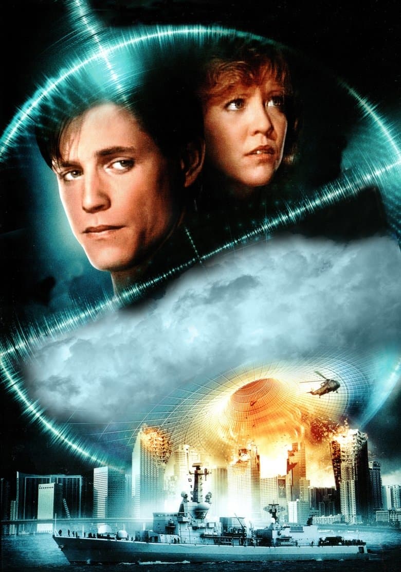 The Philadelphia Experiment