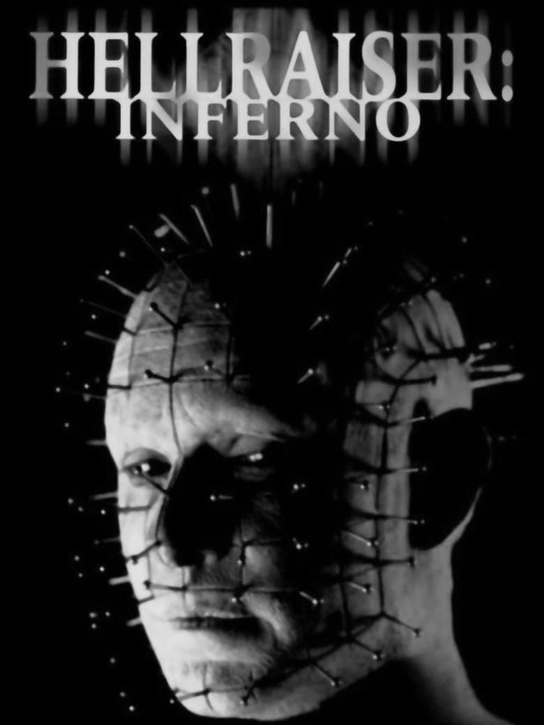 Hellraiser: Inferno