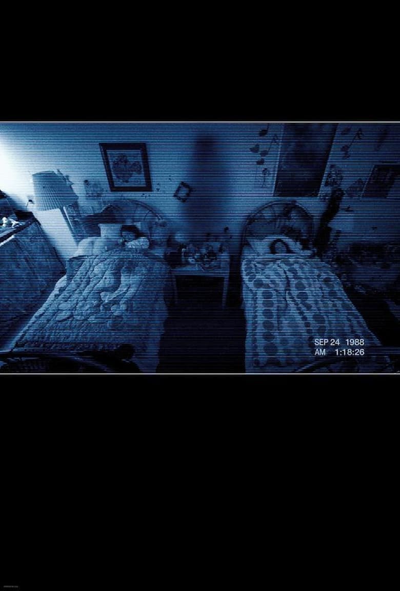 Paranormal Activity 3